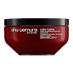 Color Lustre - Masque protecteur de couleur avec de l'extrait de Saké Kasu, SHU UEMURA ART OF HAIR